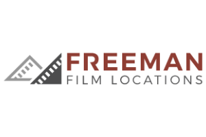 Freeman Film Locations